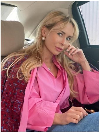 Гимейн Ирина Александровна
