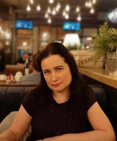 Трофимова Екатерина Анатольевна