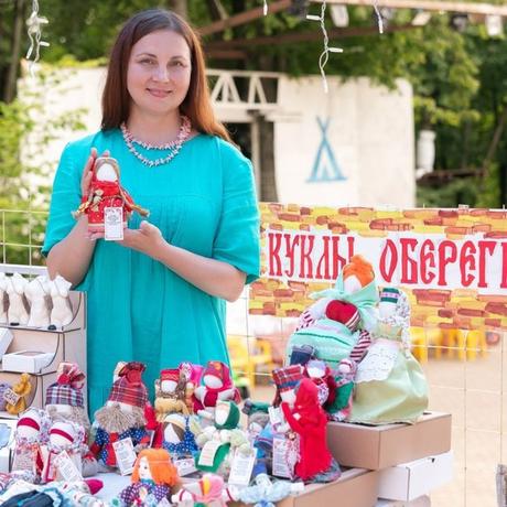 Музалева Екатерина Геннадьевна