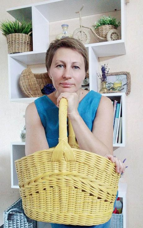 Колосова Наталья Алексеевна