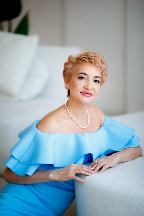 Каюкина Танзиля Муллануровна
