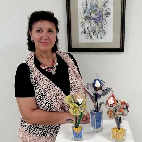 Ищенко Елена Владимировна