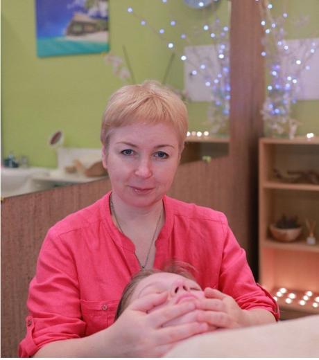 Исаева Татьяна Юрьевна